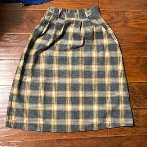 Vintage skirt, Shein, M